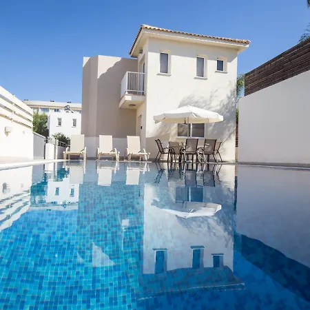 Idalia Villa Protaras
