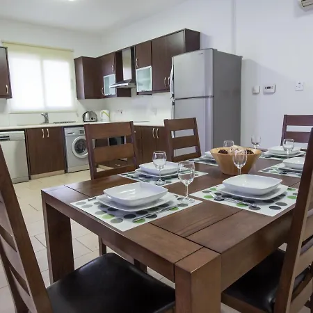 Villa Idalia *