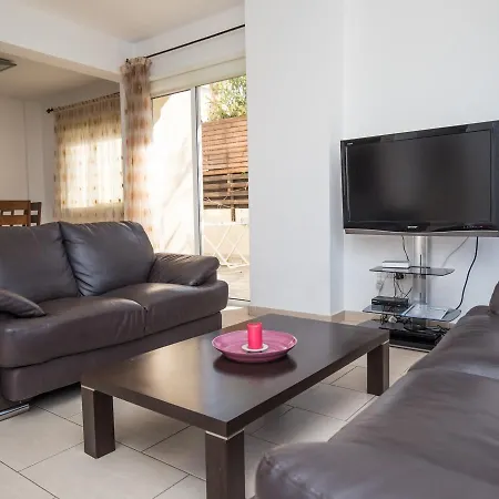Idalia Villa