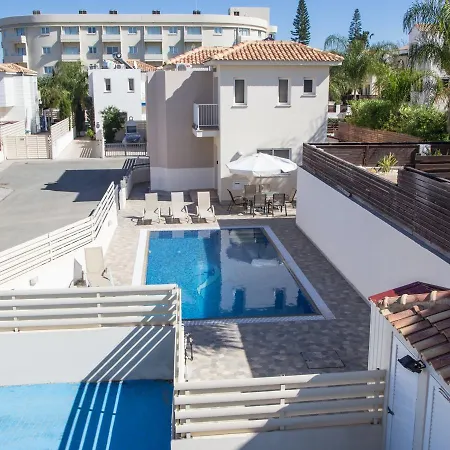 Idalia * Protaras